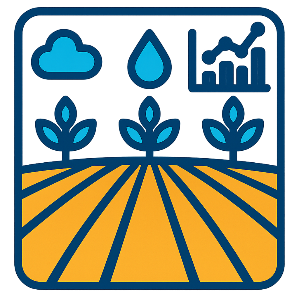 Agriculture icon