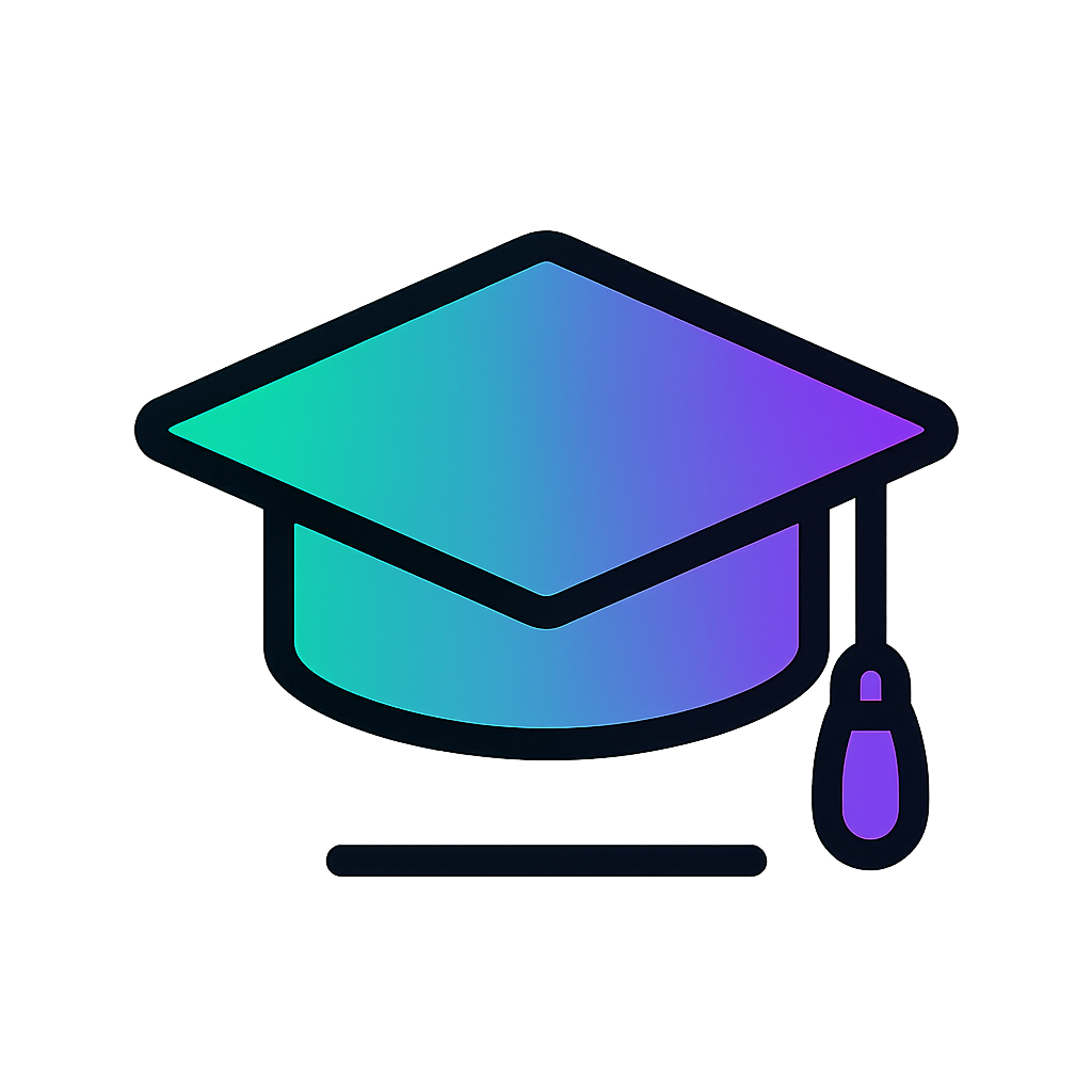 Academic Excellence icon