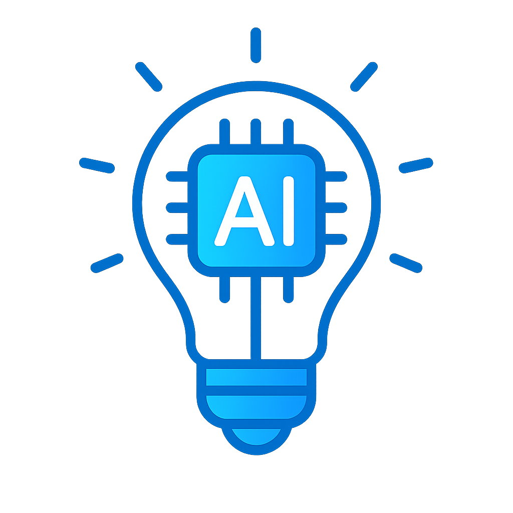 Innovation Edge icon