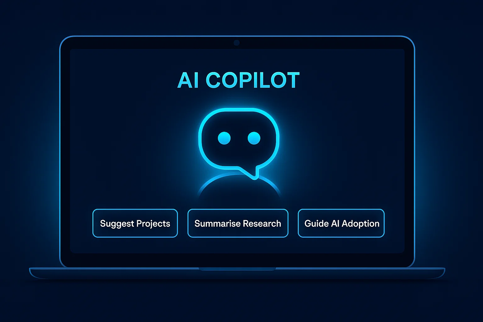 UpwizeAI Copilot preview